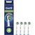 Насадки для зубной щетки ORAL-B EB50RB CrossAction 4 шт Б0052982 53019324 