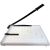 Сабельный резак для бумаги Office Kit формата А4 Cutter A4 OKC000A4 – изображение 2