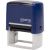 Самонаборный штамп STAFF Printer 8028 7-строчный, оттиск 60х35 мм, кассы в комплекте 237429 – изображение 2