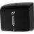 Диспенсер для полотенец Luscan Professional prof etalon лист z-слож, черный 151060, 1653736 