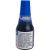 Штемпельная краска Colop 25 мл на водно-глицериновой основе, синяя, 801/25 ml blue 00-00001543 – изображение 2