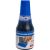 Штемпельная краска Colop 25 мл на водно-глицериновой основе, синяя, 801/25 ml blue 00-00001543 – изображение 3