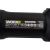 Прямошлифовальная машина WORX Professional 450 Вт, 6 мм WU774 – изображение 7