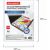 Перфорированные гладкие папки-файлы BRAUBERG ECONOMY А4, комплект 100 шт, 30 мкм 229659 – изображение 5