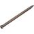 Финишный гвоздь Невский Крепеж бронзовый, 1,4x25, 50 шт. 800585 – изображение 4