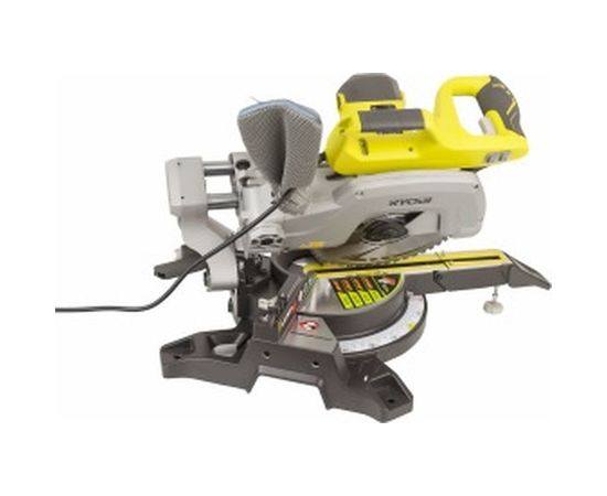 Торцовочная пила Ryobi EMS254L 5133001202 