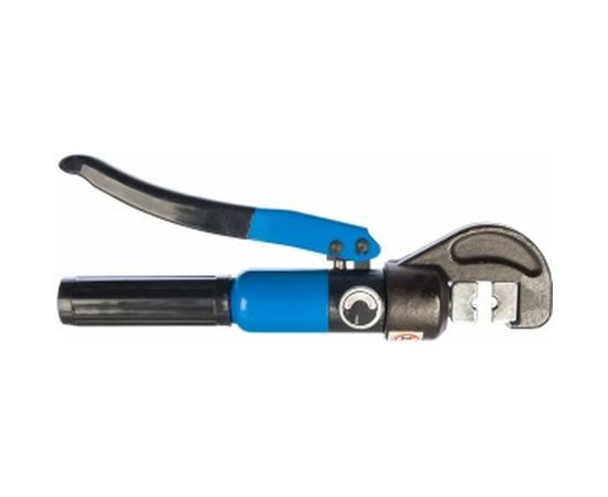 Гидравлический ручной пресс КВТ ПГР-70 52065 