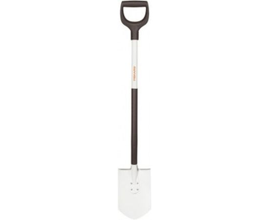 Облегченная штыковая лопата Fiskars 1019605 