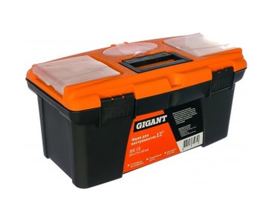Ящик для инструментов 12" Gigant BX-12 