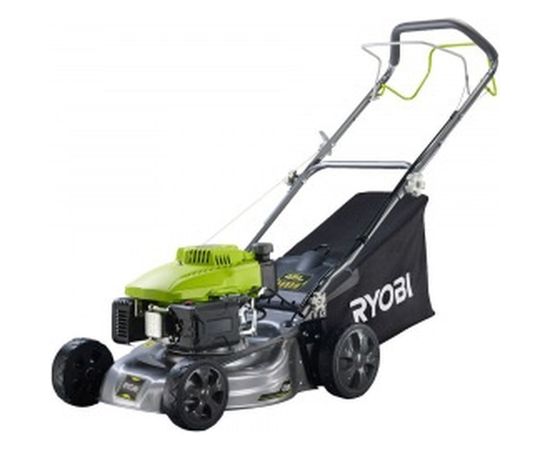 Бензиновая газонокосилка Ryobi RLM4114 5133002884 