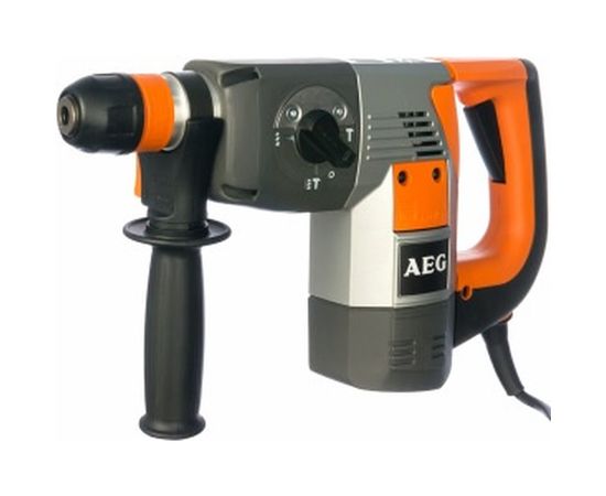 Перфоратор AEG PN 3500 X 412210 