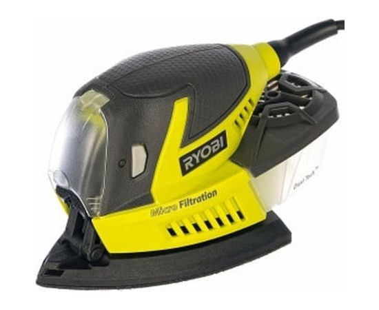 Дельташлифмашина Ryobi RPS80-G 5133002905 