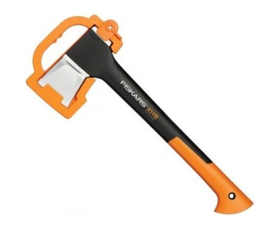 Топор-колун Fiskars X11-S 1015640 
