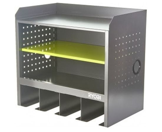 Открытая навесная полка Ryobi  RHWS-02 5132004359 