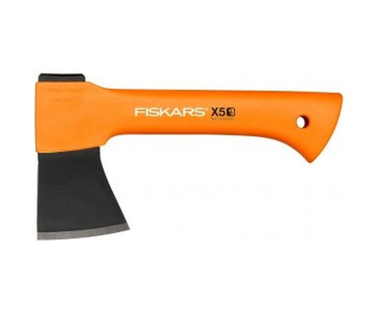 Универсальный топор FISKARS X5-XXS 1015617 (121123) 