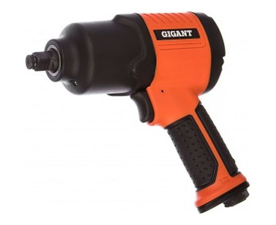 Ударный пневмогайковерт Gigant PW 880 