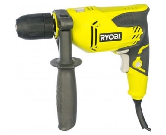 Ударная дрель Ryobi RPD500-G 5133001832 