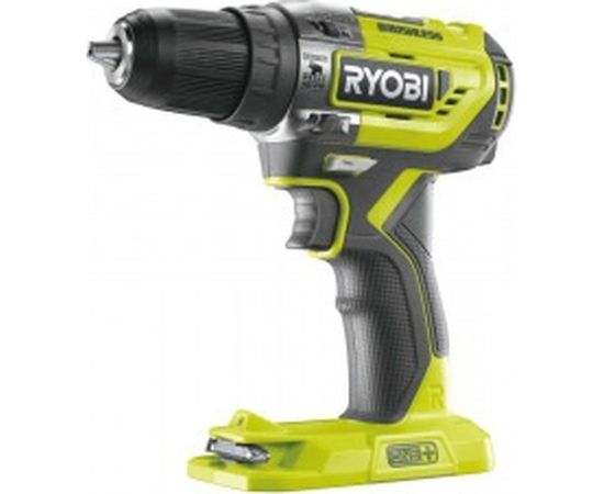 Бесщеточная ударная дрель-шуруповерт Ryobi ONE+ R18PD5-0 5133003595 