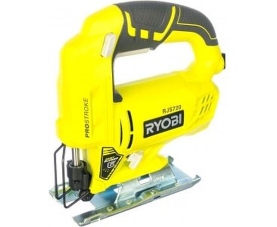 Лобзик Ryobi RJS720-G 5133002223 
