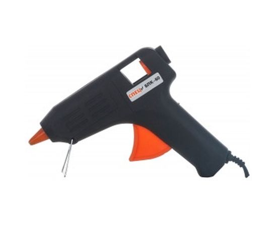 Термоклеевой пистолет СПЕЦ БПК-60 СПЕЦ-3234 