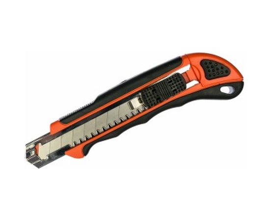 Строительный нож, 18 мм Gigant GWK 621 