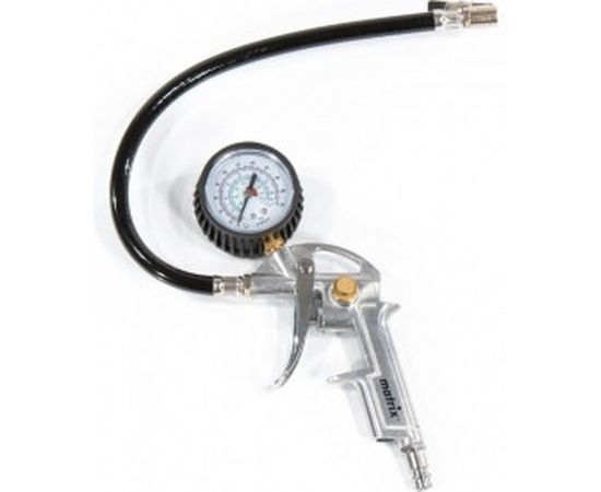 Пневматический пистолет для подкачки шин MATRIX 57322 