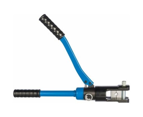 Гидравлический ручной пресс КВТ ПГР-300 49628 