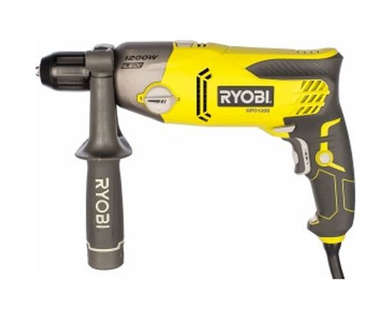 Ударная дрель Ryobi RPD1200K 5133002067 