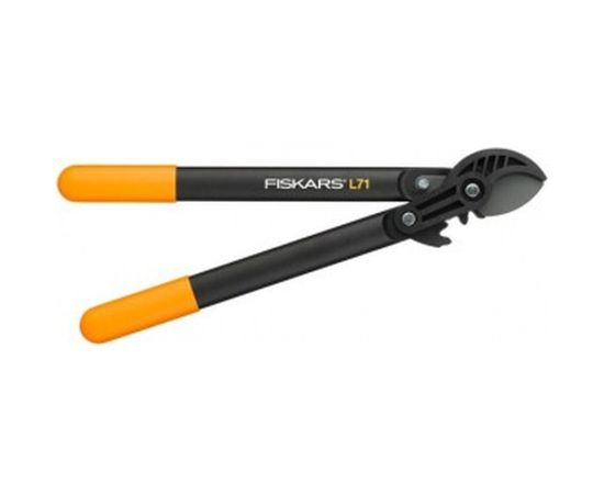Малый сучкорез с силовым приводом Fiskars 1001556 (112180) 