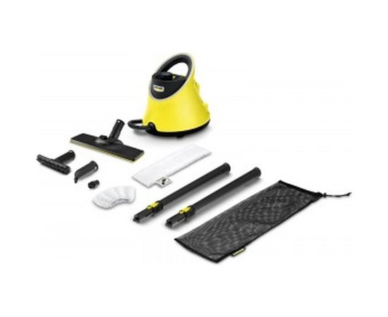 Пароочиститель KARCHER SC 2 Deluxe EasyFix 1.513-243 