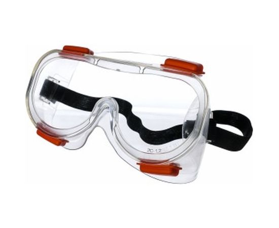 Защитные очки закрытые Gigant Universal GG-005 