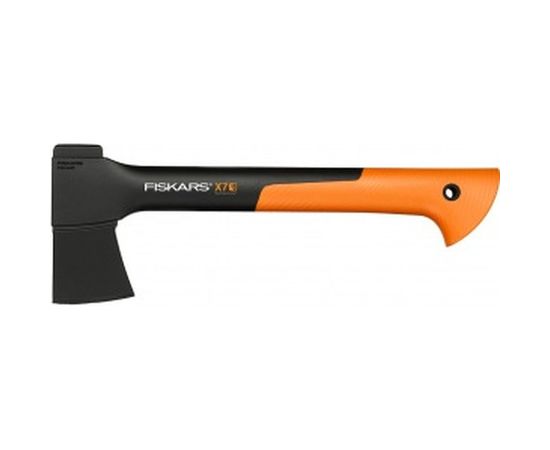 Универсальный топор Fiskars X7 - XS 1015618 (121423) 