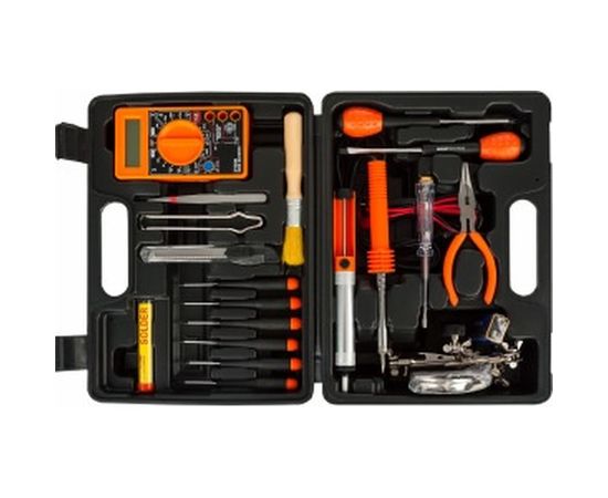 Набор инструментов 19шт Gigant GT-19 