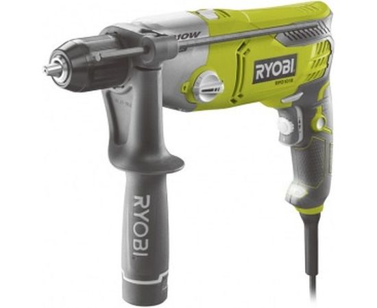 Ударная дрель Ryobi RPD1010K 5133002058 