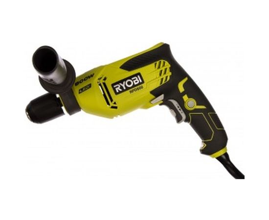 Ударная дрель Ryobi RPD800K 5133002018 