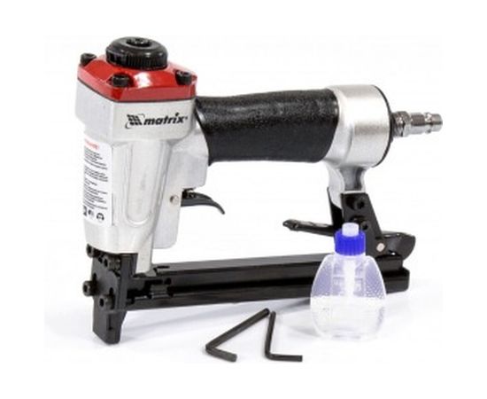 Пневматический степлер MATRIX 57415 
