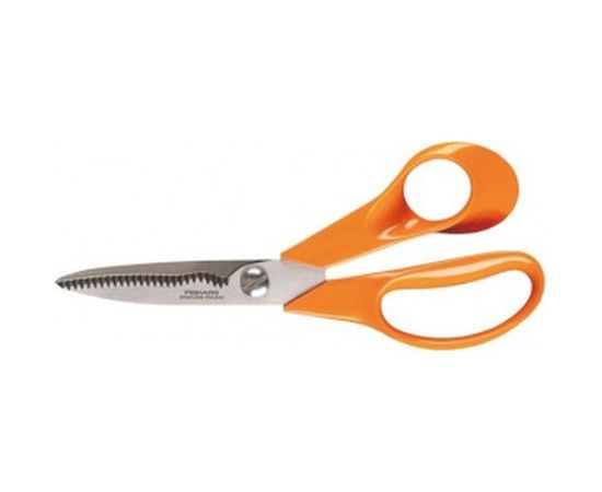 Кухонные ножницы Fiskars Classic 18см 1000819 