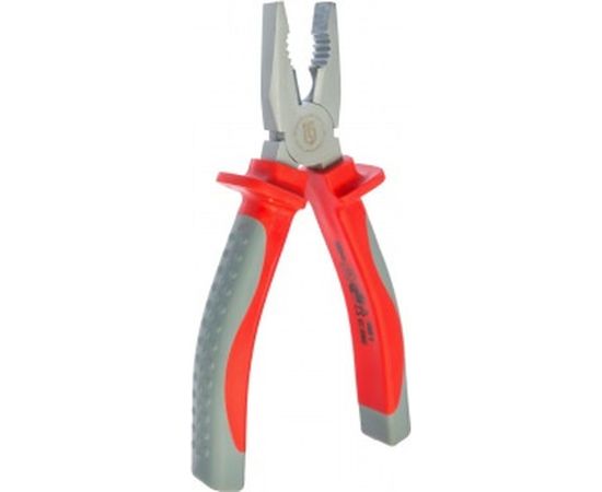 Изолированные пассатижи 180мм, 1000В КВТ 55985 