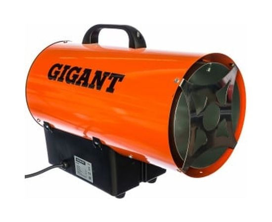 Газовая тепловая пушка Gigant GH15F 