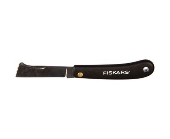 Нож для прививок Fiskars 1001625 (125900) 