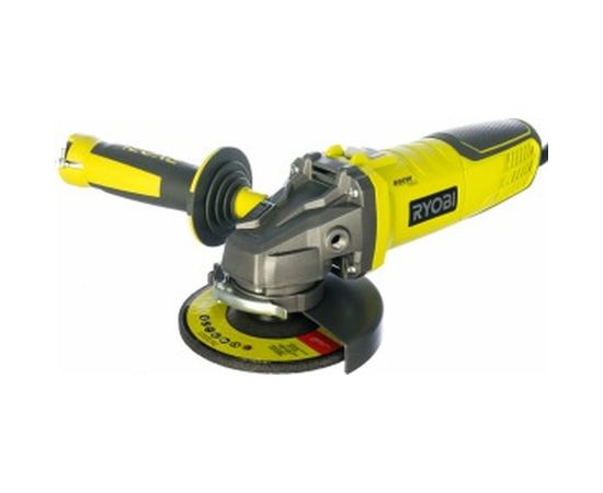 Угловая шлифмашина Ryobi RAG950-125S 5133002495 
