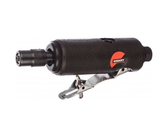 Прямая пневмошлифмашина с набором оснастки Gigant DG27000 