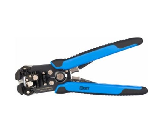 Инструмент для снятия изоляции КВТ WS-12 69476 