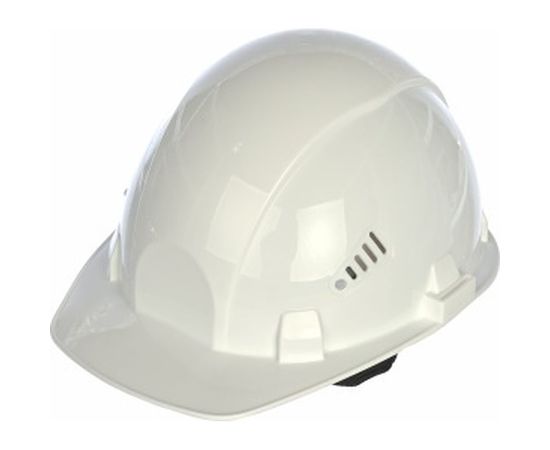 Защитная каска Gigant СОМЗ-55&nbsp;FavoriT&nbsp;RAPID белая 75717 