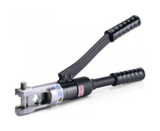 Гидравлический ручной пресс КВТ ПГРс-120 57605 