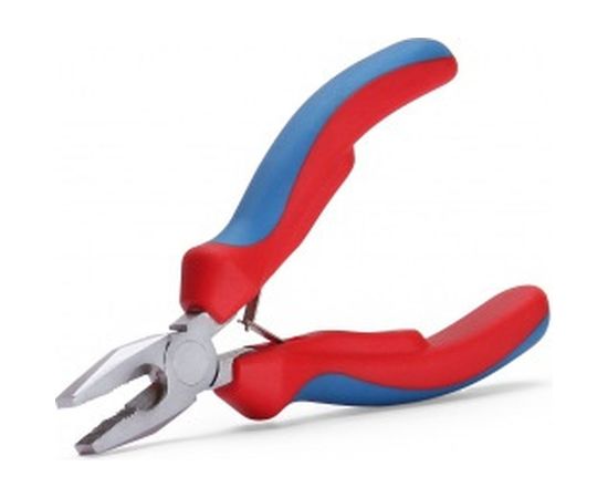 Мини-пассатижи 120 мм КВТ Мастер 78240 