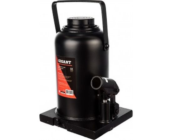 Гидравлический бутылочный домкрат Gigant 32Т HBJ-32 