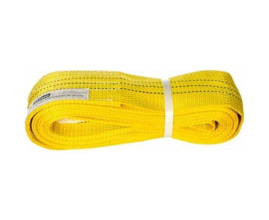 Автомобильный буксир Gigant 12Т, 2 петли CT-12/6 