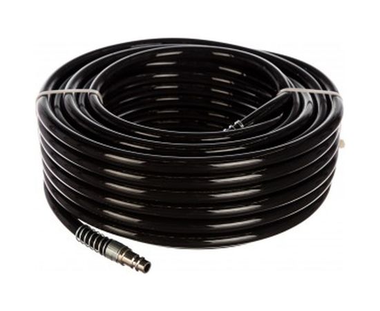 Шланг воздушный с фитингами (20 м, 8х12 мм, 20 бар) Gigant RH 2008 