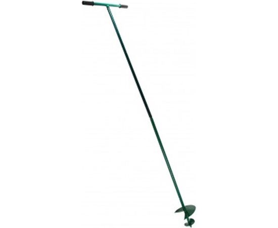 Ручной бур Gigant d-150 мм, 2 метра G-0430211 